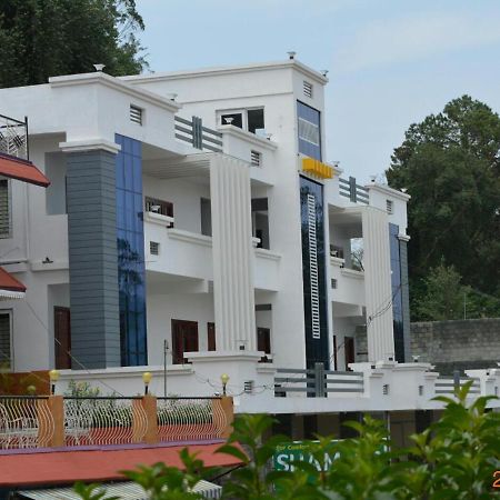 Pinehill Suits Otel Ooty Dış mekan fotoğraf