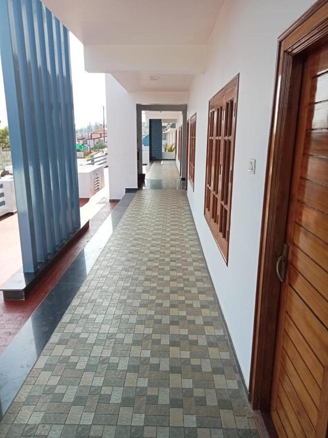 Pinehill Suits Otel Ooty Dış mekan fotoğraf